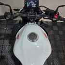 HONDA CB 500 HORNET 2026 Gasolina-2