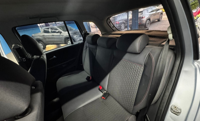 VW - VolksWagen SpaceCross 1.6 Mi Total Flex 8V 2013 Flex-8