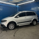 VW - VolksWagen SpaceCross 1.6 Mi Total Flex 8V 2013 Flex-0