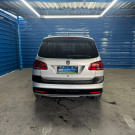 VW - VolksWagen SpaceCross 1.6 Mi Total Flex 8V 2013 Flex-1