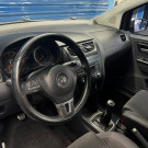 VW - VolksWagen SpaceCross 1.6 Mi Total Flex 8V 2013 Flex-6