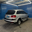 VW - VolksWagen SpaceCross 1.6 Mi Total Flex 8V 2013 Flex-2