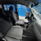 VW - VolksWagen SpaceCross 1.6 Mi Total Flex 8V 2013 Flex-9