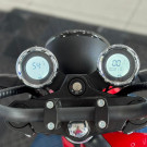 Scooter Elétrica Scooter Harley 2.000w 2026 Elétrico-2