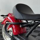 Scooter Elétrica Scooter Harley 2.000w 2026 Elétrico-0