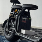 Scooter Elétrica SCOOTER X7 2026 Elétrico-2