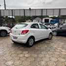 GM - Chevrolet ONIX HATCH LS 1.0 8V FlexPower 5p Mec. 2016 Flex-3