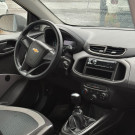 GM - Chevrolet ONIX HATCH LS 1.0 8V FlexPower 5p Mec. 2016 Flex-4