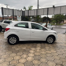 GM - Chevrolet ONIX HATCH LS 1.0 8V FlexPower 5p Mec. 2016 Flex-1
