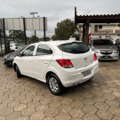 GM - Chevrolet ONIX HATCH LS 1.0 8V FlexPower 5p Mec. 2016 Flex-2