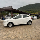 GM - Chevrolet ONIX HATCH LS 1.0 8V FlexPower 5p Mec. 2016 Flex-0