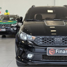 Fiat ARGO TREKKING 1.3 8V Flex 2020 Flex-4