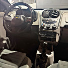 GM - Chevrolet AGILE LT 1.4 MPFI 8V FlexPower 5p 2011 Flex-4