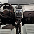 GM - Chevrolet AGILE LT 1.4 MPFI 8V FlexPower 5p 2011 Flex-3