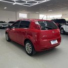Fiat Punto  ELX 1.4 Fire Flex 8V 5p 2010 Flex-4