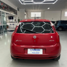 Fiat Punto  ELX 1.4 Fire Flex 8V 5p 2010 Flex-5