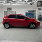 Fiat Punto  ELX 1.4 Fire Flex 8V 5p 2010 Flex-3