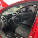 Fiat Punto  ELX 1.4 Fire Flex 8V 5p 2010 Flex-8