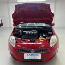 Fiat Punto  ELX 1.4 Fire Flex 8V 5p 2010 Flex-10