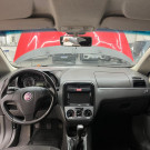 Fiat Punto  ELX 1.4 Fire Flex 8V 5p 2010 Flex-7