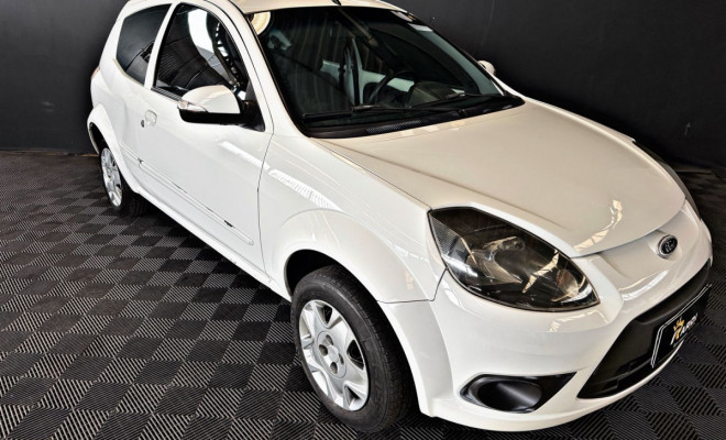 Ford Ka 1.0 8V/1.0 8V ST Flex 3p 2013 Flex