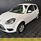 Ford Ka 1.0 8V/1.0 8V ST Flex 3p 2013 Flex-0