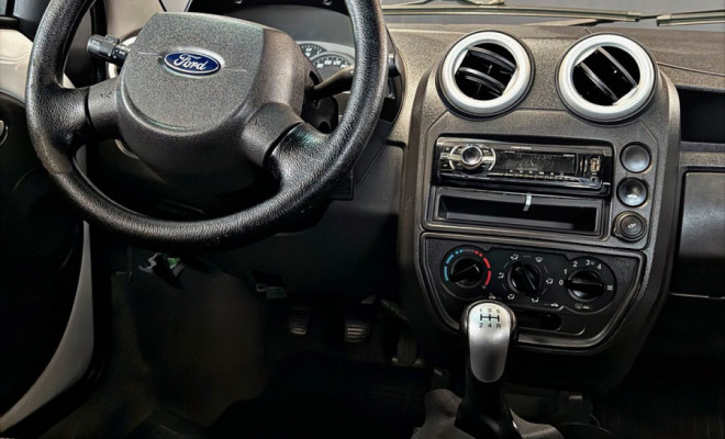Ford Ka 1.0 8V/1.0 8V ST Flex 3p 2013 Flex-3