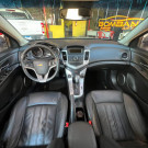 GM - Chevrolet CRUZE HB Sport LT 1.8 16V FlexP. 5p Aut 2014 Flex-7