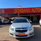 GM - Chevrolet CRUZE HB Sport LT 1.8 16V FlexP. 5p Aut 2014 Flex-6