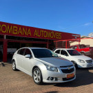GM - Chevrolet CRUZE HB Sport LT 1.8 16V FlexP. 5p Aut 2014 Flex-5
