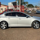 GM - Chevrolet CRUZE HB Sport LT 1.8 16V FlexP. 5p Aut 2014 Flex-4