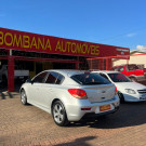 GM - Chevrolet CRUZE HB Sport LT 1.8 16V FlexP. 5p Aut 2014 Flex-1