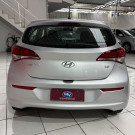 Hyundai HB20 C./C.Plus/C.Style 1.6 Flex 16V Mec. 2016 Flex-12