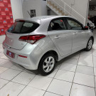 Hyundai HB20 C./C.Plus/C.Style 1.6 Flex 16V Mec. 2016 Flex-8
