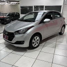 Hyundai HB20 C./C.Plus/C.Style 1.6 Flex 16V Mec. 2016 Flex-11