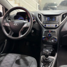 Hyundai HB20 C./C.Plus/C.Style 1.6 Flex 16V Mec. 2016 Flex-2