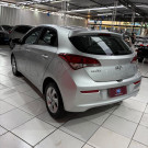 Hyundai HB20 C./C.Plus/C.Style 1.6 Flex 16V Mec. 2016 Flex-9