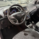 Hyundai HB20 C./C.Plus/C.Style 1.6 Flex 16V Mec. 2016 Flex-7