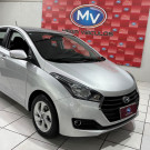 Hyundai HB20 C./C.Plus/C.Style 1.6 Flex 16V Mec. 2016 Flex-10