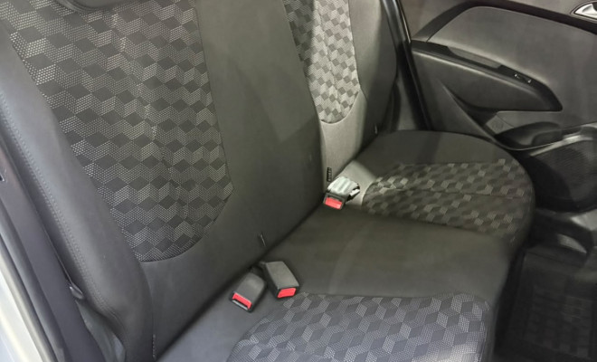 Hyundai HB20 C./C.Plus/C.Style 1.6 Flex 16V Mec. 2016 Flex-0