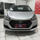 Hyundai HB20 C./C.Plus/C.Style 1.6 Flex 16V Mec. 2016 Flex-13