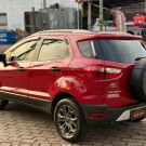 Ford EcoSport FREESTYLE 1.6 16V Flex 5p 2013 Flex-2