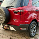 Ford EcoSport FREESTYLE 1.6 16V Flex 5p 2013 Flex-5