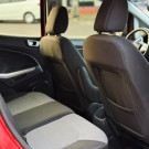 Ford EcoSport FREESTYLE 1.6 16V Flex 5p 2013 Flex-13
