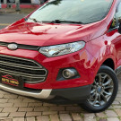 Ford EcoSport FREESTYLE 1.6 16V Flex 5p 2013 Flex-1