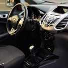 Ford EcoSport FREESTYLE 1.6 16V Flex 5p 2013 Flex-9