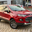 Ford EcoSport FREESTYLE 1.6 16V Flex 5p 2013 Flex-6