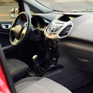 Ford EcoSport FREESTYLE 1.6 16V Flex 5p 2013 Flex-8