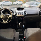 Ford EcoSport FREESTYLE 1.6 16V Flex 5p 2013 Flex-10