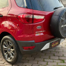 Ford EcoSport FREESTYLE 1.6 16V Flex 5p 2013 Flex-3
